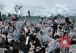 Immagine di Luce 199th della brigata di fanteria lasciando la Cambogia Cambogia, 1970, secondo 22 filmato di repertorio 65675030464