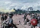 Immagine di Luce 199th della brigata di fanteria lasciando la Cambogia Cambogia, 1970, secondo 27 filmato di repertorio 65675030464
