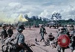 Immagine di Luce 199th della brigata di fanteria lasciando la Cambogia Cambogia, 1970, secondo 28 filmato di repertorio 65675030464