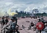 Immagine di Luce 199th della brigata di fanteria lasciando la Cambogia Cambogia, 1970, secondo 30 filmato di repertorio 65675030464