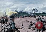 Immagine di Luce 199th della brigata di fanteria lasciando la Cambogia Cambogia, 1970, secondo 31 filmato di repertorio 65675030464