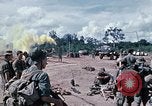 Immagine di Luce 199th della brigata di fanteria lasciando la Cambogia Cambogia, 1970, secondo 32 filmato di repertorio 65675030464