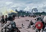 Immagine di Luce 199th della brigata di fanteria lasciando la Cambogia Cambogia, 1970, secondo 33 filmato di repertorio 65675030464