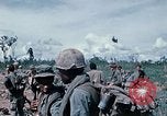 Immagine di Luce 199th della brigata di fanteria lasciando la Cambogia Cambogia, 1970, secondo 35 filmato di repertorio 65675030464