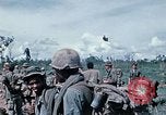 Immagine di Luce 199th della brigata di fanteria lasciando la Cambogia Cambogia, 1970, secondo 36 filmato di repertorio 65675030464
