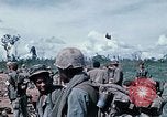 Immagine di Luce 199th della brigata di fanteria lasciando la Cambogia Cambogia, 1970, secondo 37 filmato di repertorio 65675030464