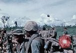 Immagine di Luce 199th della brigata di fanteria lasciando la Cambogia Cambogia, 1970, secondo 38 filmato di repertorio 65675030464