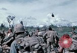 Immagine di Luce 199th della brigata di fanteria lasciando la Cambogia Cambogia, 1970, secondo 41 filmato di repertorio 65675030464