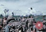 Immagine di Luce 199th della brigata di fanteria lasciando la Cambogia Cambogia, 1970, secondo 42 filmato di repertorio 65675030464