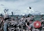 Immagine di Luce 199th della brigata di fanteria lasciando la Cambogia Cambogia, 1970, secondo 43 filmato di repertorio 65675030464
