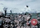 Immagine di Luce 199th della brigata di fanteria lasciando la Cambogia Cambogia, 1970, secondo 44 filmato di repertorio 65675030464