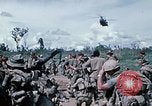 Immagine di Luce 199th della brigata di fanteria lasciando la Cambogia Cambogia, 1970, secondo 45 filmato di repertorio 65675030464