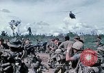 Immagine di Luce 199th della brigata di fanteria lasciando la Cambogia Cambogia, 1970, secondo 46 filmato di repertorio 65675030464