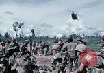 Immagine di Luce 199th della brigata di fanteria lasciando la Cambogia Cambogia, 1970, secondo 47 filmato di repertorio 65675030464