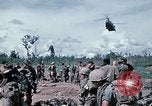 Immagine di Luce 199th della brigata di fanteria lasciando la Cambogia Cambogia, 1970, secondo 48 filmato di repertorio 65675030464
