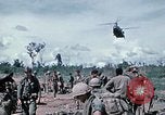 Immagine di Luce 199th della brigata di fanteria lasciando la Cambogia Cambogia, 1970, secondo 49 filmato di repertorio 65675030464