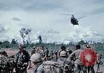 Immagine di Luce 199th della brigata di fanteria lasciando la Cambogia Cambogia, 1970, secondo 50 filmato di repertorio 65675030464