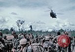 Immagine di Luce 199th della brigata di fanteria lasciando la Cambogia Cambogia, 1970, secondo 51 filmato di repertorio 65675030464
