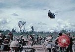Immagine di Luce 199th della brigata di fanteria lasciando la Cambogia Cambogia, 1970, secondo 52 filmato di repertorio 65675030464