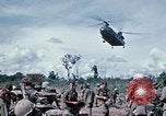 Immagine di Luce 199th della brigata di fanteria lasciando la Cambogia Cambogia, 1970, secondo 55 filmato di repertorio 65675030464