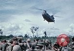 Immagine di Luce 199th della brigata di fanteria lasciando la Cambogia Cambogia, 1970, secondo 56 filmato di repertorio 65675030464