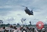 Immagine di Luce 199th della brigata di fanteria lasciando la Cambogia Cambogia, 1970, secondo 57 filmato di repertorio 65675030464