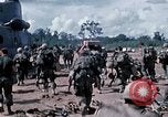 Immagine di Luce 199th della brigata di fanteria lasciando la Cambogia Cambogia, 1970, secondo 62 filmato di repertorio 65675030464