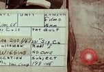 Immagine di 105mm obice Il Vietnam, 1968, secondo 5 filmato di repertorio 65675030465