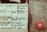 Immagine di 105mm obice Il Vietnam, 1968, secondo 9 filmato di repertorio 65675030465