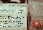 Immagine di 105mm obice Il Vietnam, 1968, secondo 12 filmato di repertorio 65675030465