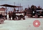 Immagine di 105mm obice Il Vietnam, 1968, secondo 13 filmato di repertorio 65675030465