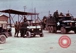 Immagine di 105mm obice Il Vietnam, 1968, secondo 14 filmato di repertorio 65675030465
