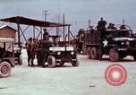 Immagine di 105mm obice Il Vietnam, 1968, secondo 17 filmato di repertorio 65675030465