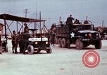 Immagine di 105mm obice Il Vietnam, 1968, secondo 19 filmato di repertorio 65675030465