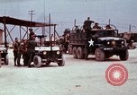 Immagine di 105mm obice Il Vietnam, 1968, secondo 21 filmato di repertorio 65675030465