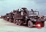 Immagine di 105mm obice Il Vietnam, 1968, secondo 23 filmato di repertorio 65675030465