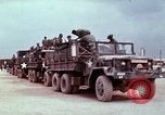 Immagine di 105mm obice Il Vietnam, 1968, secondo 24 filmato di repertorio 65675030465
