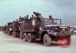 Immagine di 105mm obice Il Vietnam, 1968, secondo 25 filmato di repertorio 65675030465