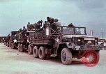 Immagine di 105mm obice Il Vietnam, 1968, secondo 27 filmato di repertorio 65675030465
