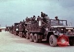 Immagine di 105mm obice Il Vietnam, 1968, secondo 29 filmato di repertorio 65675030465