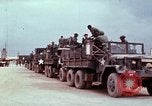 Immagine di 105mm obice Il Vietnam, 1968, secondo 31 filmato di repertorio 65675030465