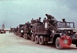 Immagine di 105mm obice Il Vietnam, 1968, secondo 32 filmato di repertorio 65675030465