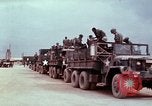 Immagine di 105mm obice Il Vietnam, 1968, secondo 35 filmato di repertorio 65675030465