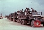 Immagine di 105mm obice Il Vietnam, 1968, secondo 36 filmato di repertorio 65675030465