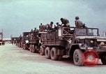 Immagine di 105mm obice Il Vietnam, 1968, secondo 37 filmato di repertorio 65675030465
