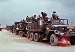 Immagine di 105mm obice Il Vietnam, 1968, secondo 38 filmato di repertorio 65675030465