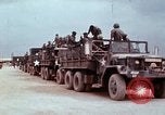 Immagine di 105mm obice Il Vietnam, 1968, secondo 39 filmato di repertorio 65675030465