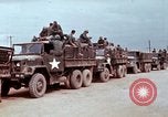 Immagine di 105mm obice Il Vietnam, 1968, secondo 41 filmato di repertorio 65675030465