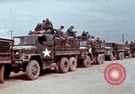 Immagine di 105mm obice Il Vietnam, 1968, secondo 42 filmato di repertorio 65675030465