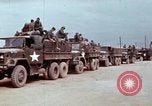 Immagine di 105mm obice Il Vietnam, 1968, secondo 45 filmato di repertorio 65675030465